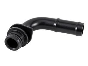 ATF Cooler Water Return Line. Porsche 996 Carrera 2 / Carrera 4 Tiptronic 1999–01 - 99630707705, 99630707702, 99630707703, 99630707704